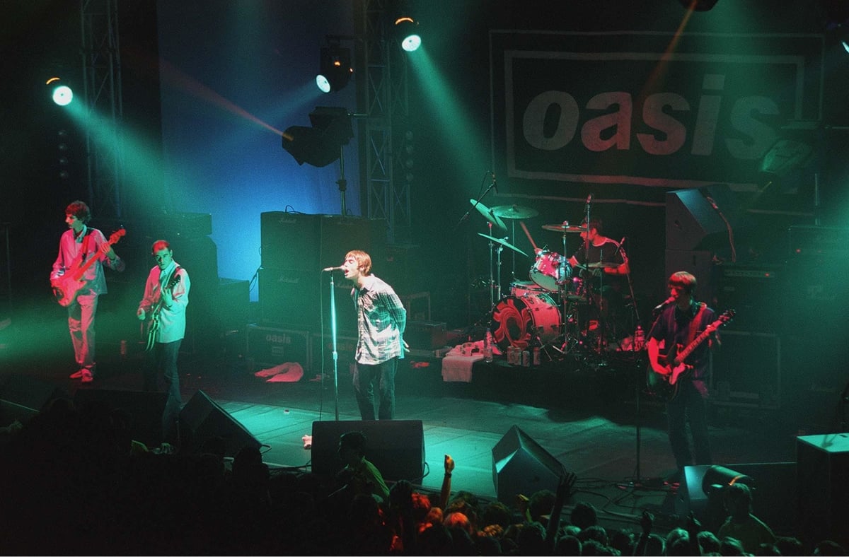 Oasis 2025 reunion: SeeTickets issues update on ticket rules and resale warning